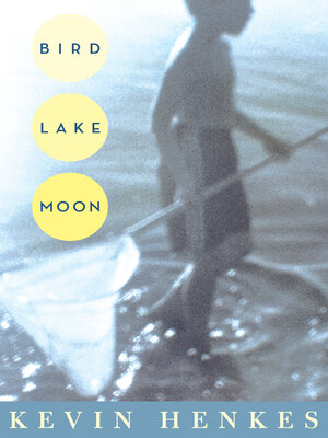 cover image of Bird Lake Moon